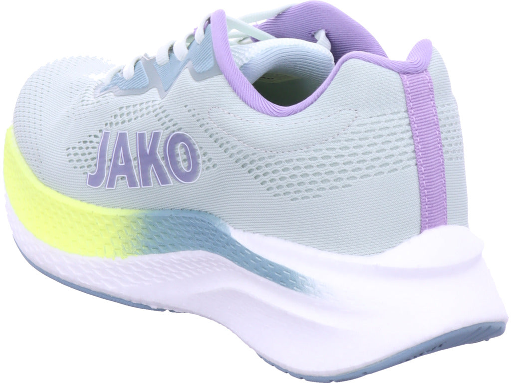 JAKO Damen Sneaker  in grün