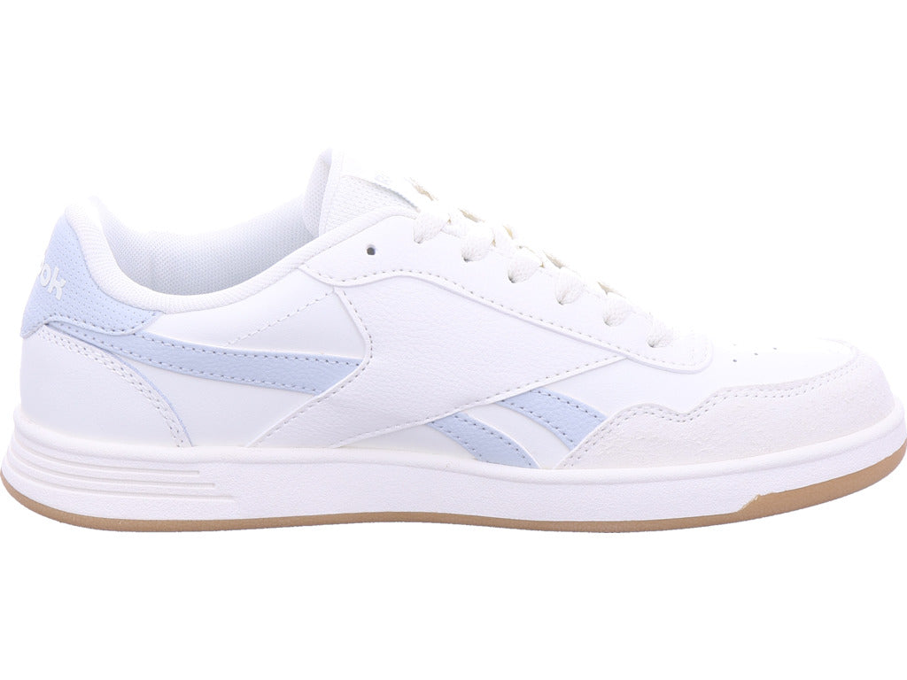 Reebok Damen Sneaker Reebok Court Advance in weiß