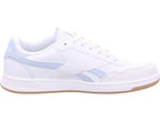 Reebok Damen Sneaker Reebok Court Advance in weiß