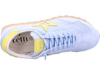 Cetti Damen Sneaker  in blau