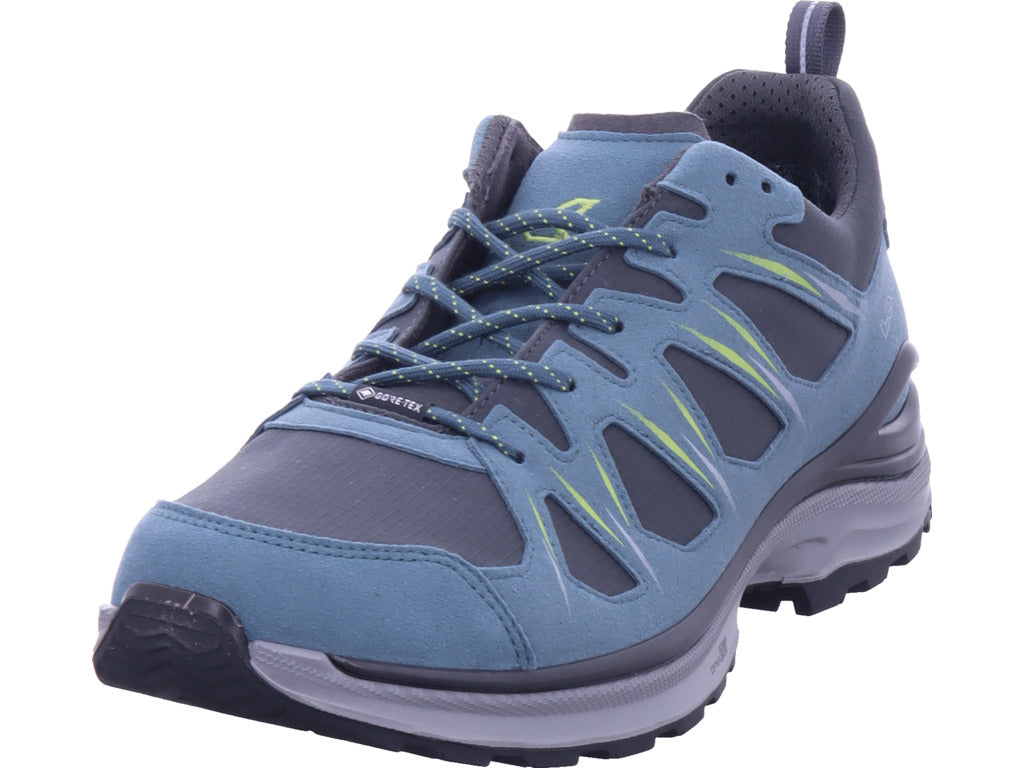 lowa Herren   in grün