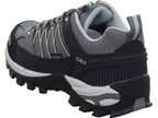 CMP Damen Wanderschuh Rigel Low Trekking Shoes in grün
