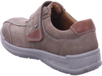 Jomos Herren Halbschuh  in beige