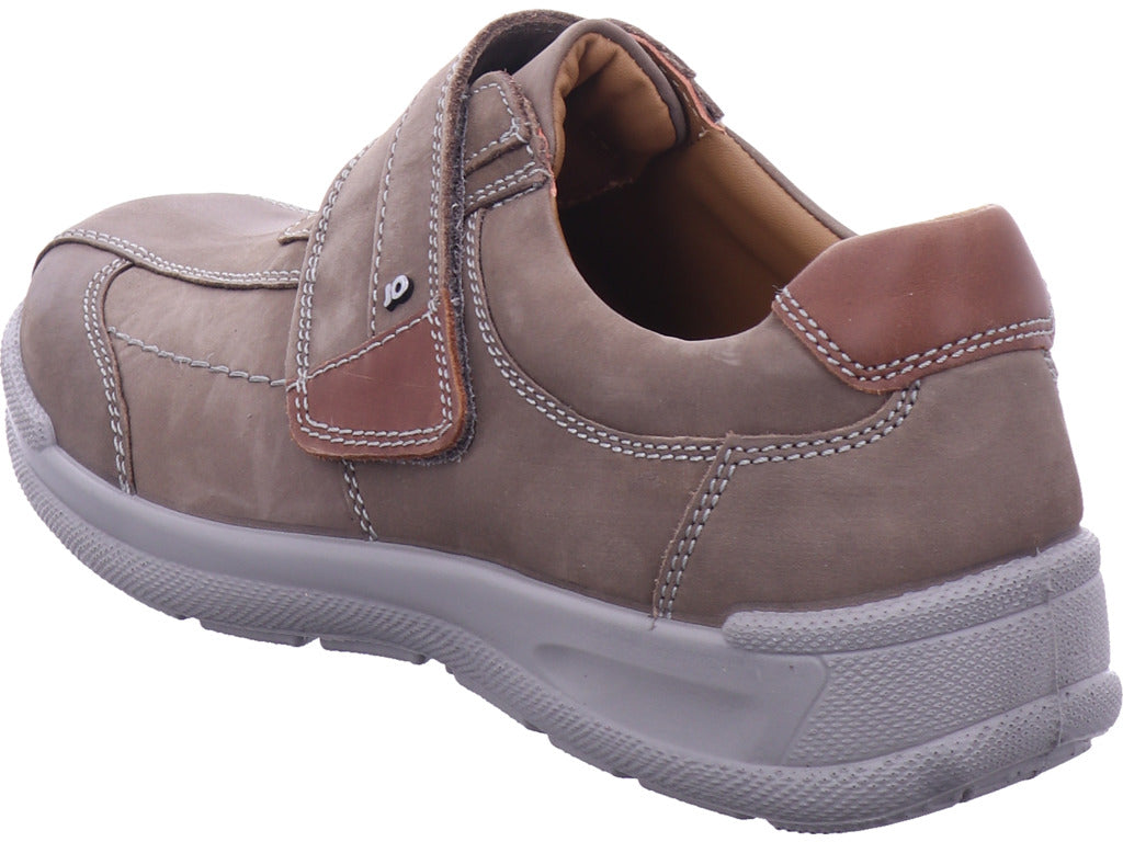 Jomos Herren Halbschuh  in beige