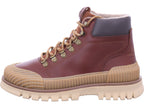 Gant Herren Schnürstiefel Nebrada Mid Boot in braun