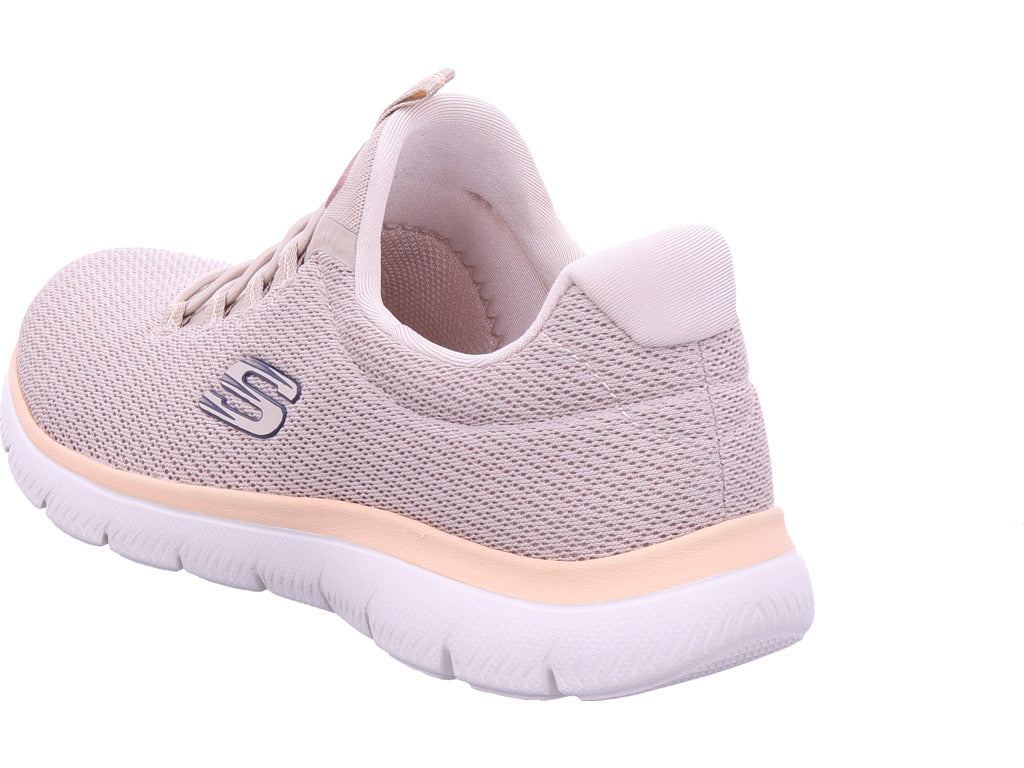SKECHERS Damen   in beige