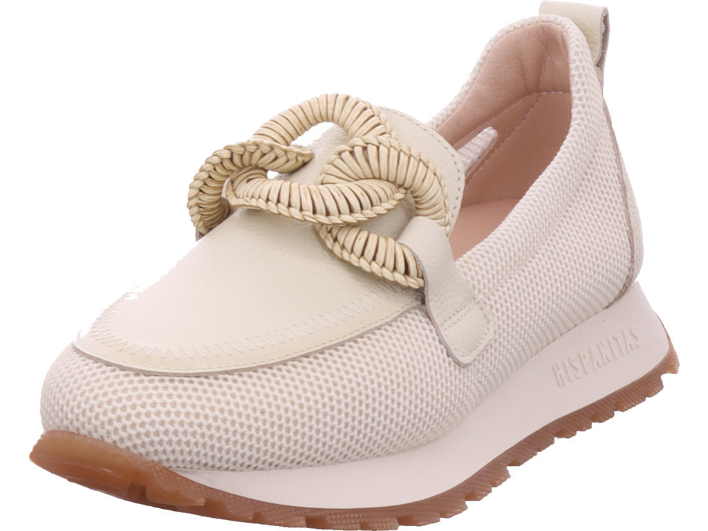 Hispanitas Damen   in beige