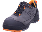 Albatros Herren Arbeitsschuh Taraval Grey S3L Esd in schwarz