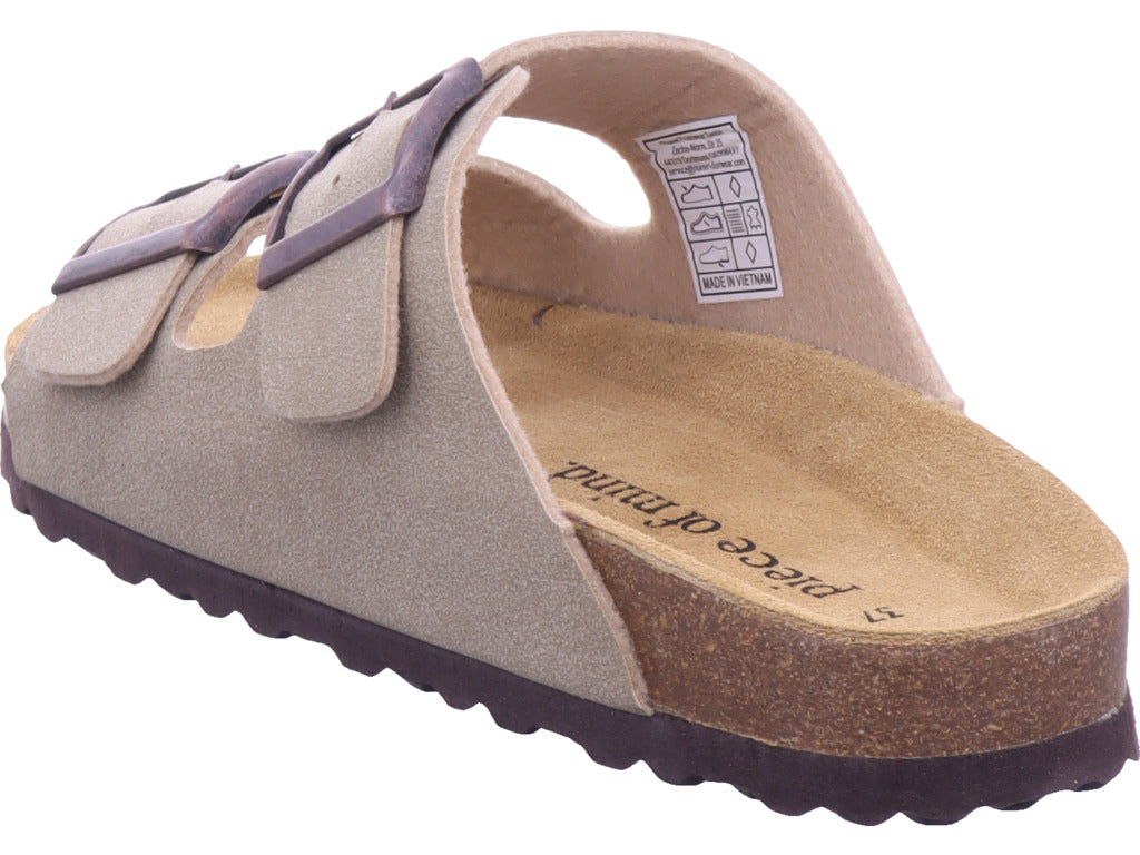 Planet Footwear Damen   in beige