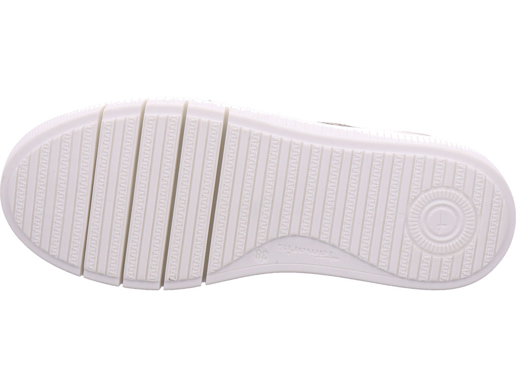 Dámské tenisky Tamaris v bílé barvě