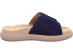 Gabor Damen Pantolette  in blau