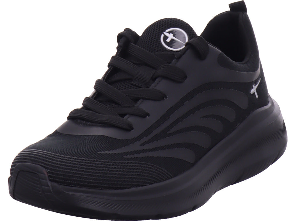 Tamaris Comfort Herren   in schwarz