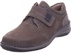 Seibel Herren Halbschuh New Anvers 83 in braun