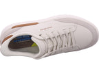 SKECHERS Herren Sneaker Verloma Radical in weiß