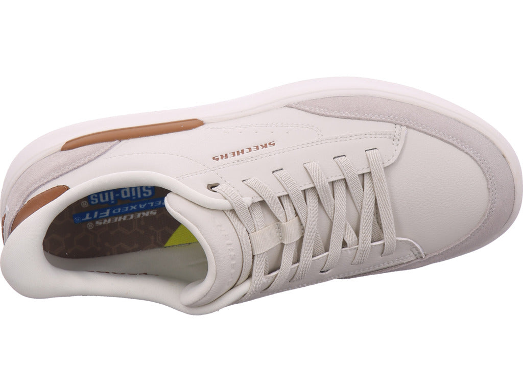 SKECHERS Herren Sneaker Verloma Radical in weiß