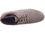 Marco Tozzi Herren Sneaker  in beige