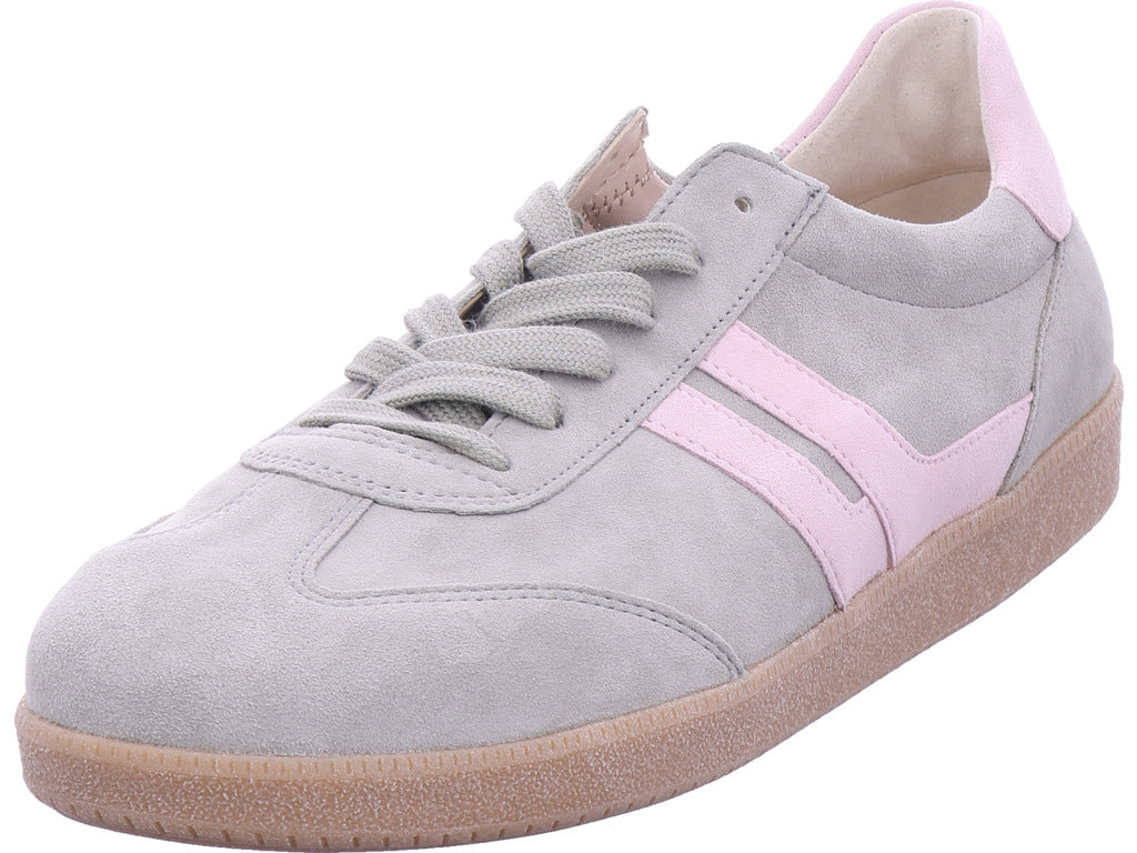 Gabor women's sneakers in grey