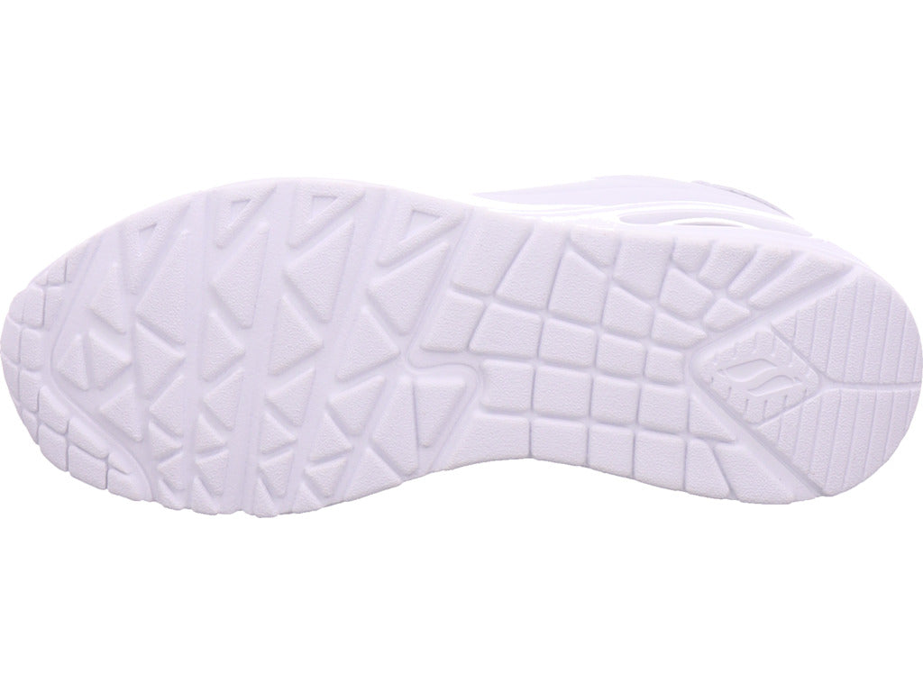 SKECHERS Damen Sneaker Uno-Shimmer in frei