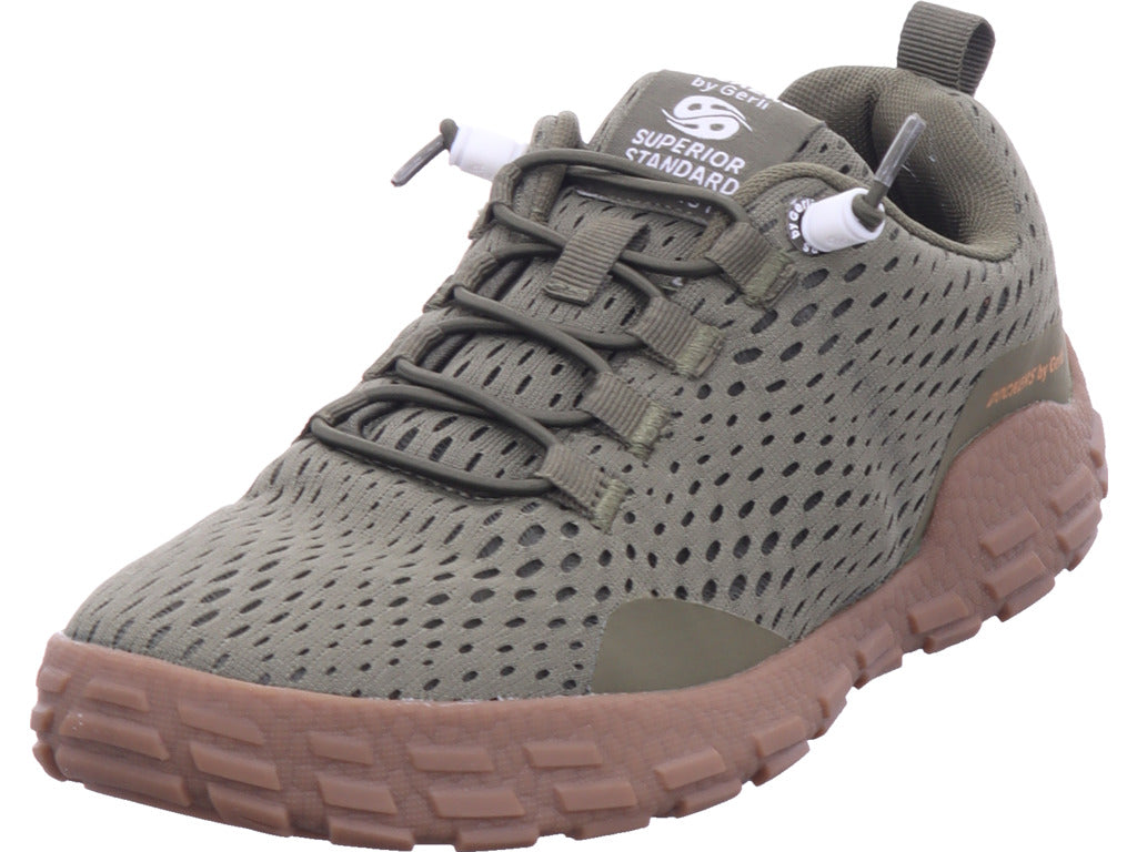 Dockers Herren Sneaker  in grün