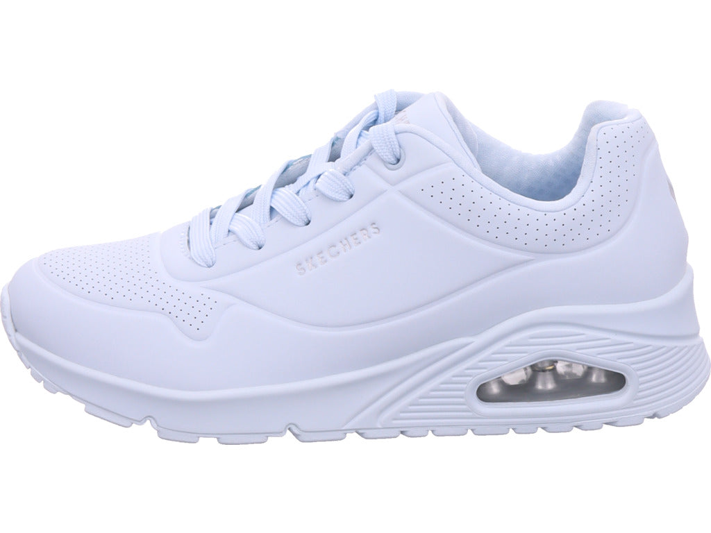 SKECHERS Damen Sneaker Uno Stand 0 in frei