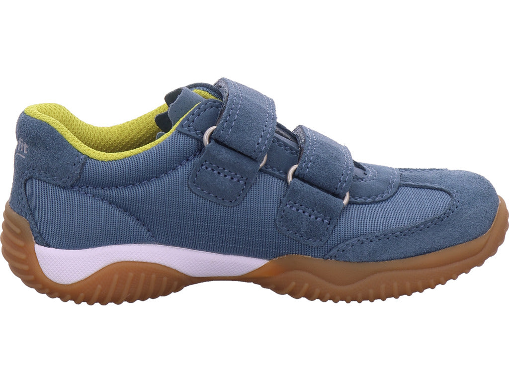 Legero Jungen Sneaker  in blau