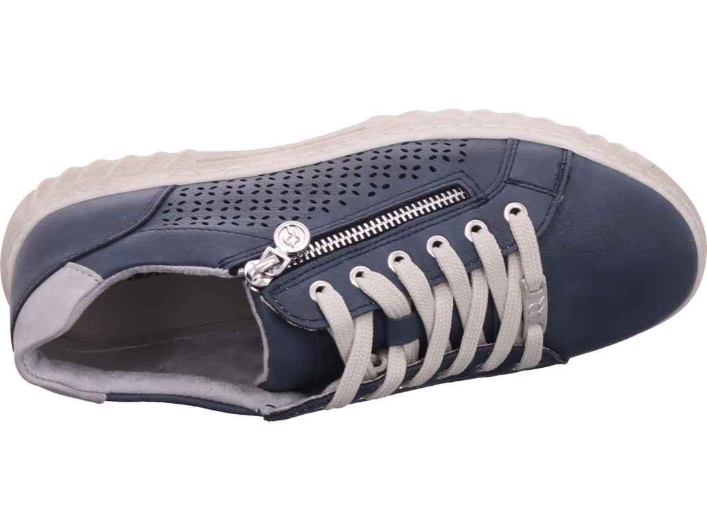 Romika Damen   in blau