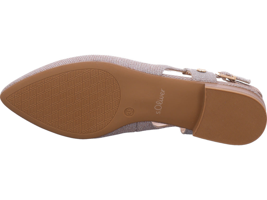 s.Oliver Damen Pump  in sonstige