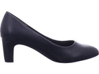 Tamaris women's pumps in black