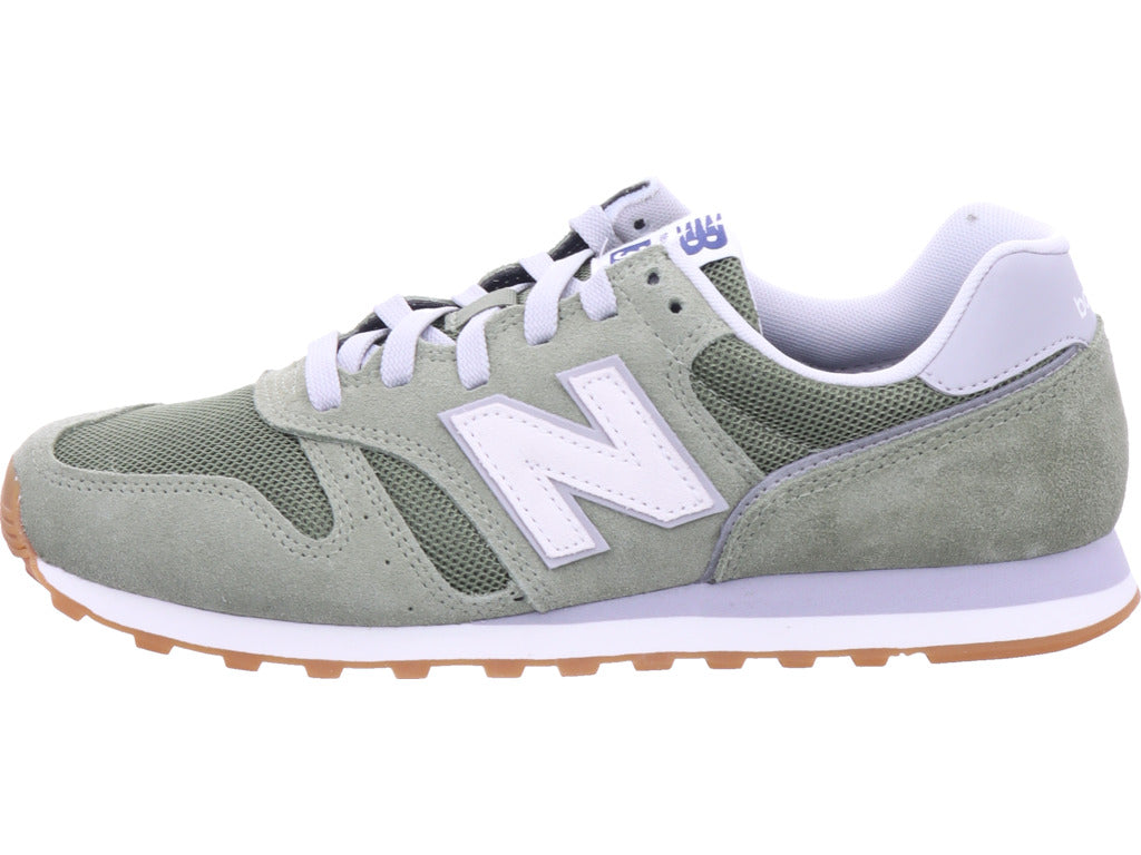 New Balance Herren Sneaker  in grün