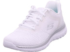 SKECHERS Damen Sportschuh  in weiß