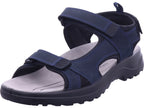 Jomos Herren Sandalette  in blau