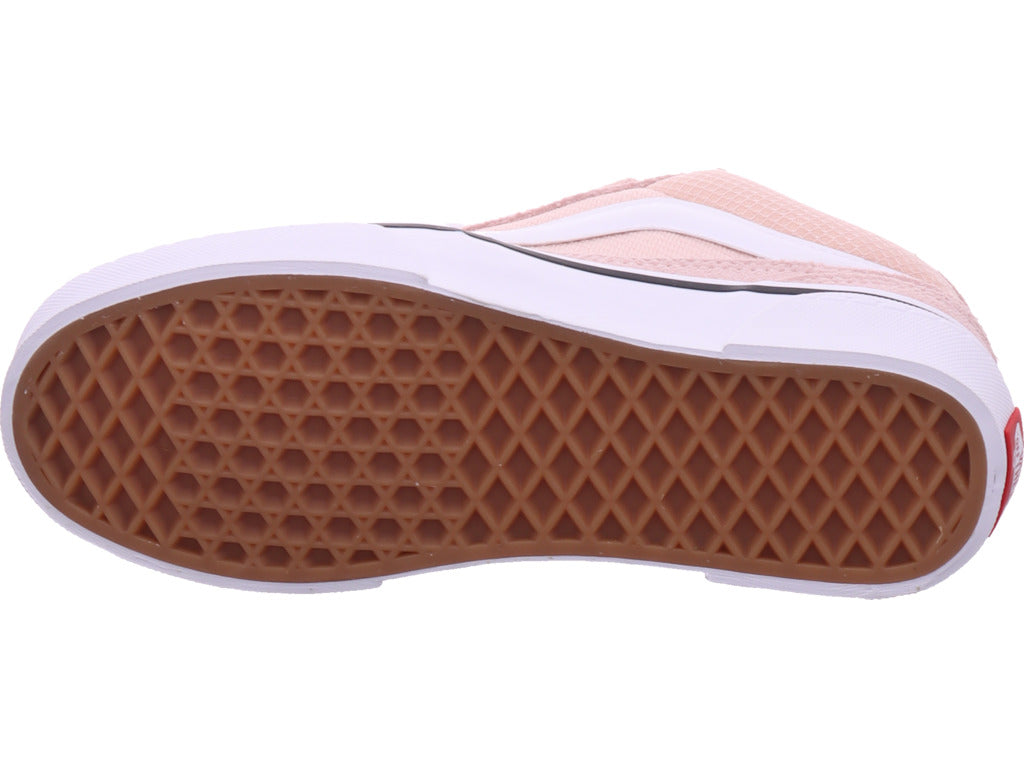 Vans Damen Textilschuh Caldrone in frei