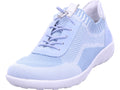 Remonte Herren Sneaker Remonte Fs Halbschuh in blau