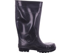 Feldtmann Herren Gummistiefel  in schwarz