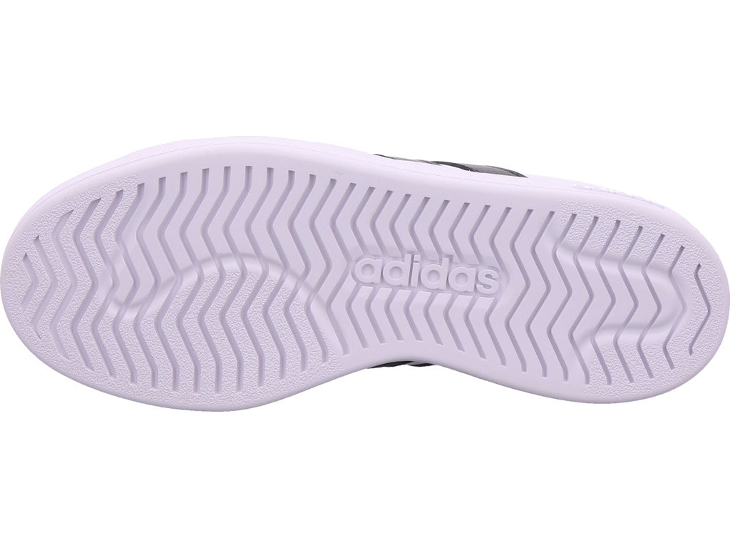 Adidas Damen Sneaker Streettalk J in weiß