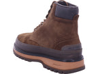 Gant Herren Stiefel Clafton Mid Boot in braun