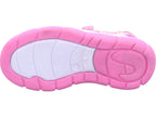 Silver Int Disney Mädchen Sandalette Mesh Paw Patrol in pink