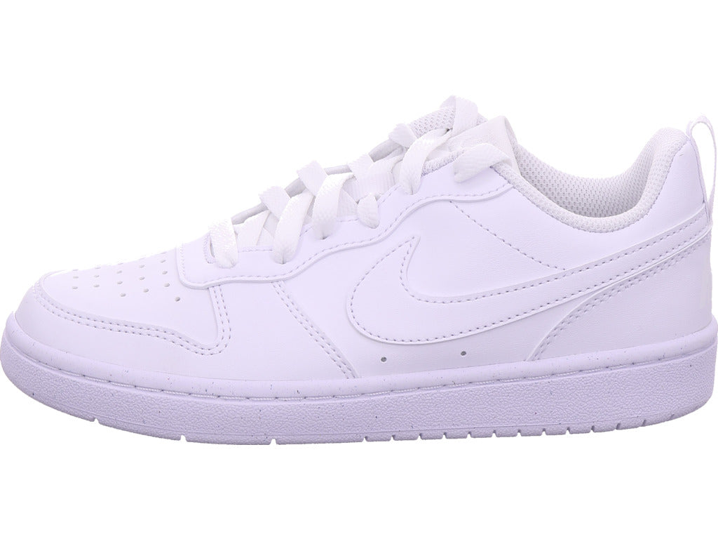 Nike Damen Sneaker  in weiß