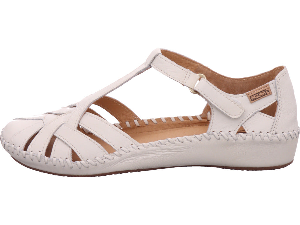 pikolinos Damen  P. Vallarta in weiß