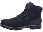Rieker  Schnürstiefel Hwk Herren Stiefel in schwarz