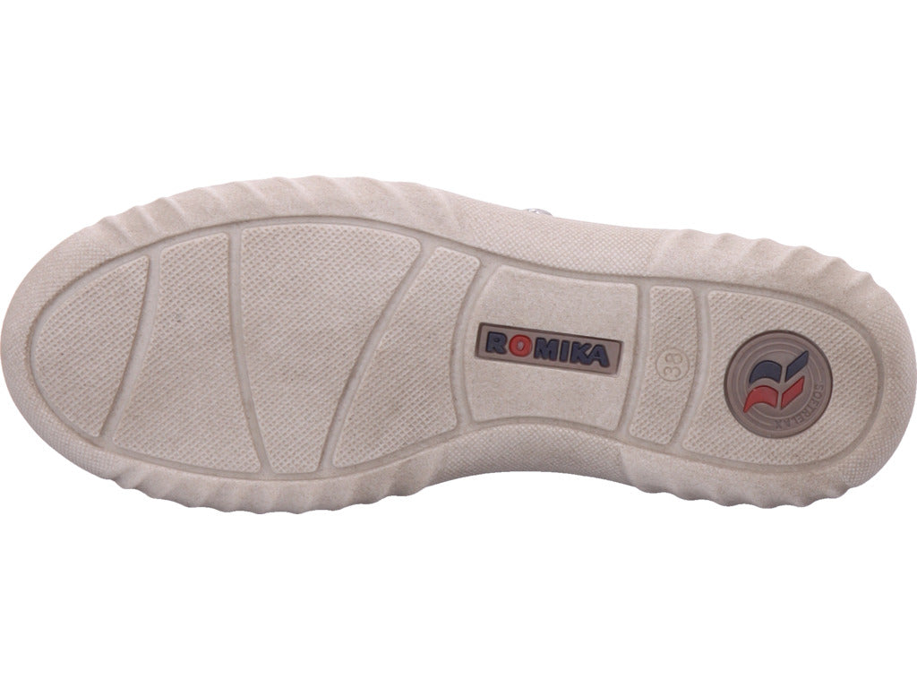 Romika Damen   in blau