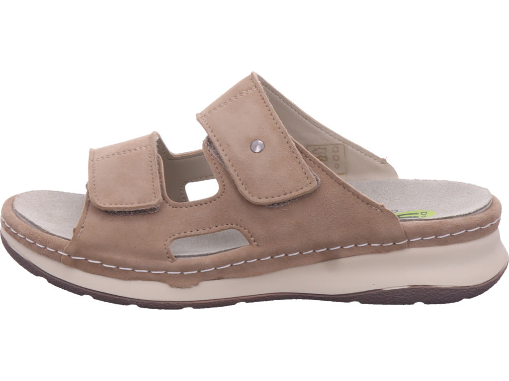 shoeconzep Damen   in beige