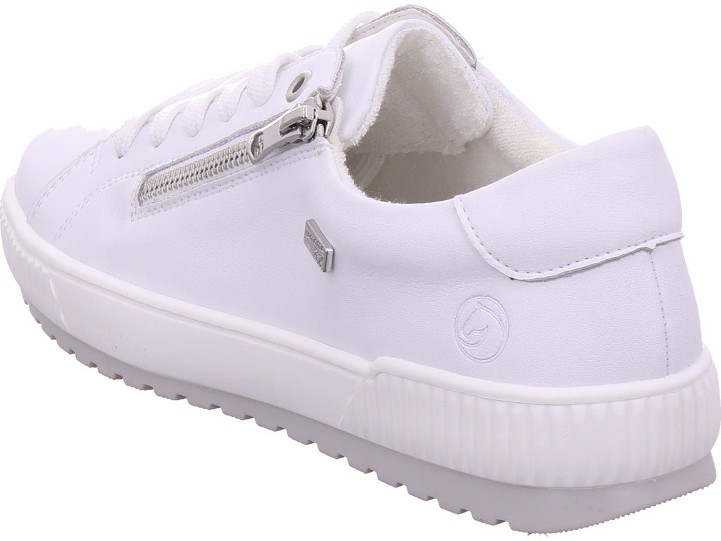 Remonte Damen Sneaker  in weiß