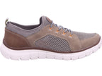 Rieker Herren Sneaker Fsk Herren Halbschuhe in beige