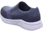 Bugatti Herren Slipper  in blau