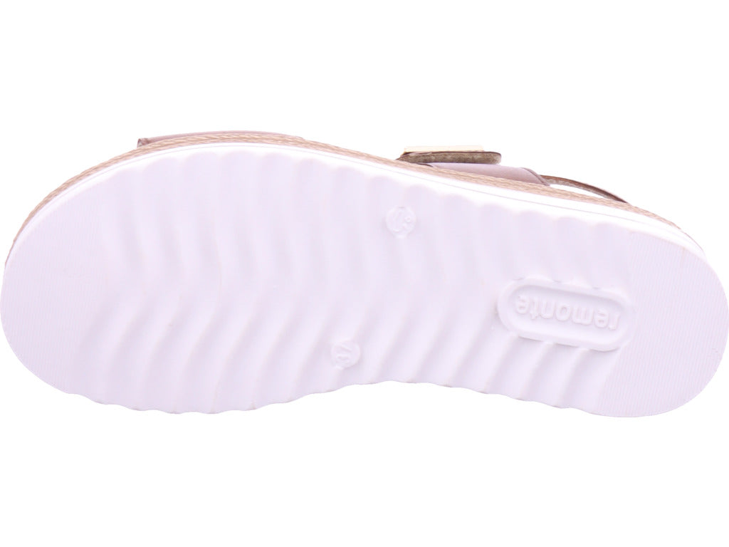 Remonte Damen  Remonte Sandale in braun