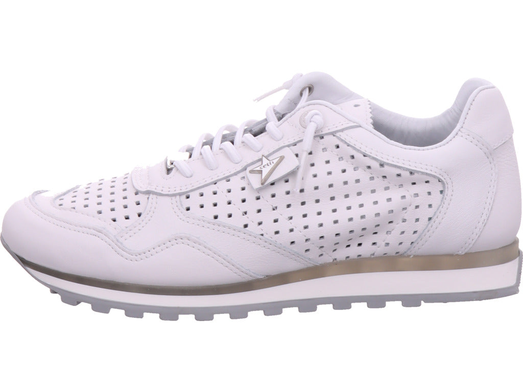 Cetti women's sneakers in white