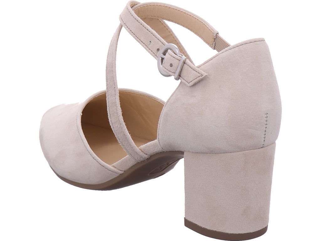 Gabor Damen Pump  in beige