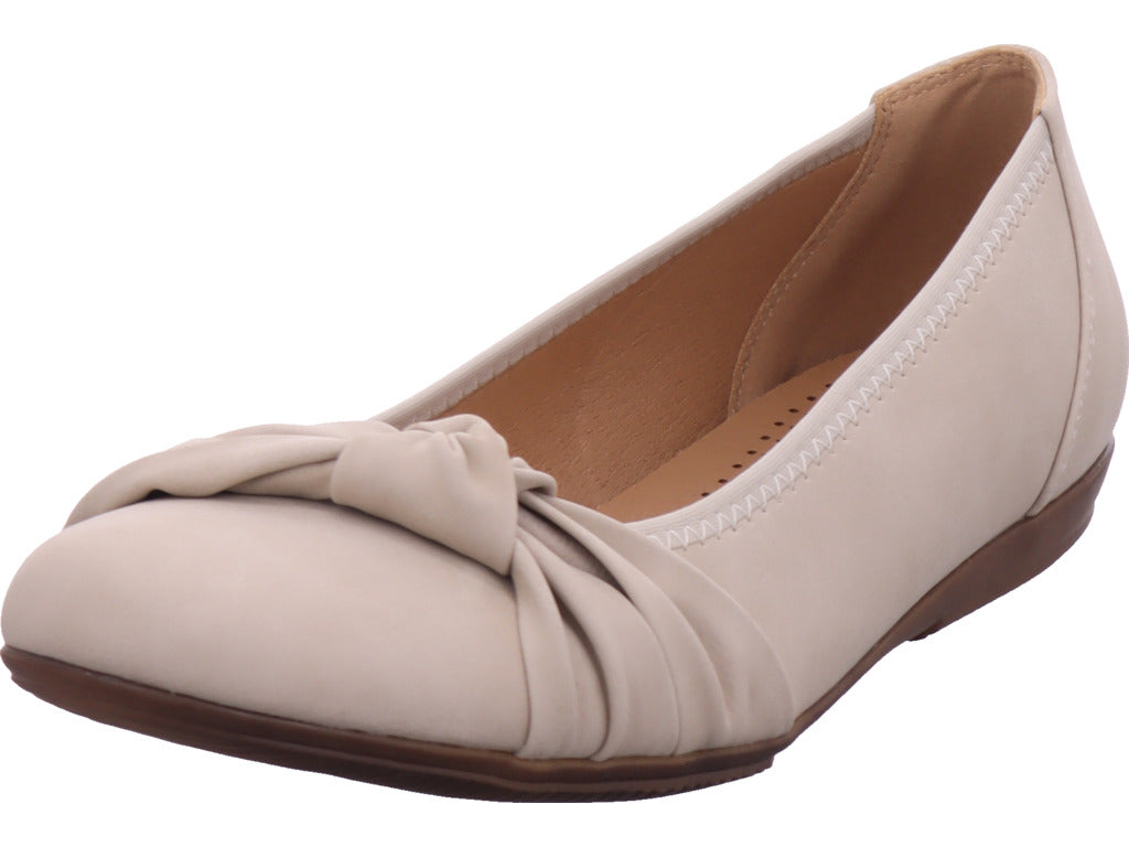 shoe-world Damen Pump  in beige