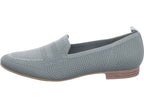 Jana Damen Slipper  in grün